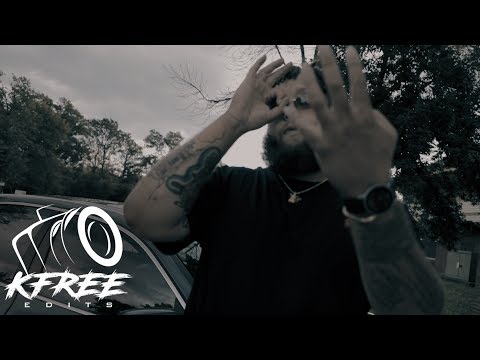 RiverSide Sherwood - Shredder (Prod. PrimoBeats) Shot By @Kfree313