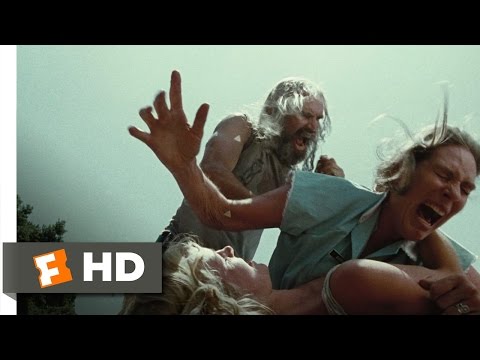 Midnight Rider - The Devil's Rejects (1/10) Movie CLIP (2005) HD