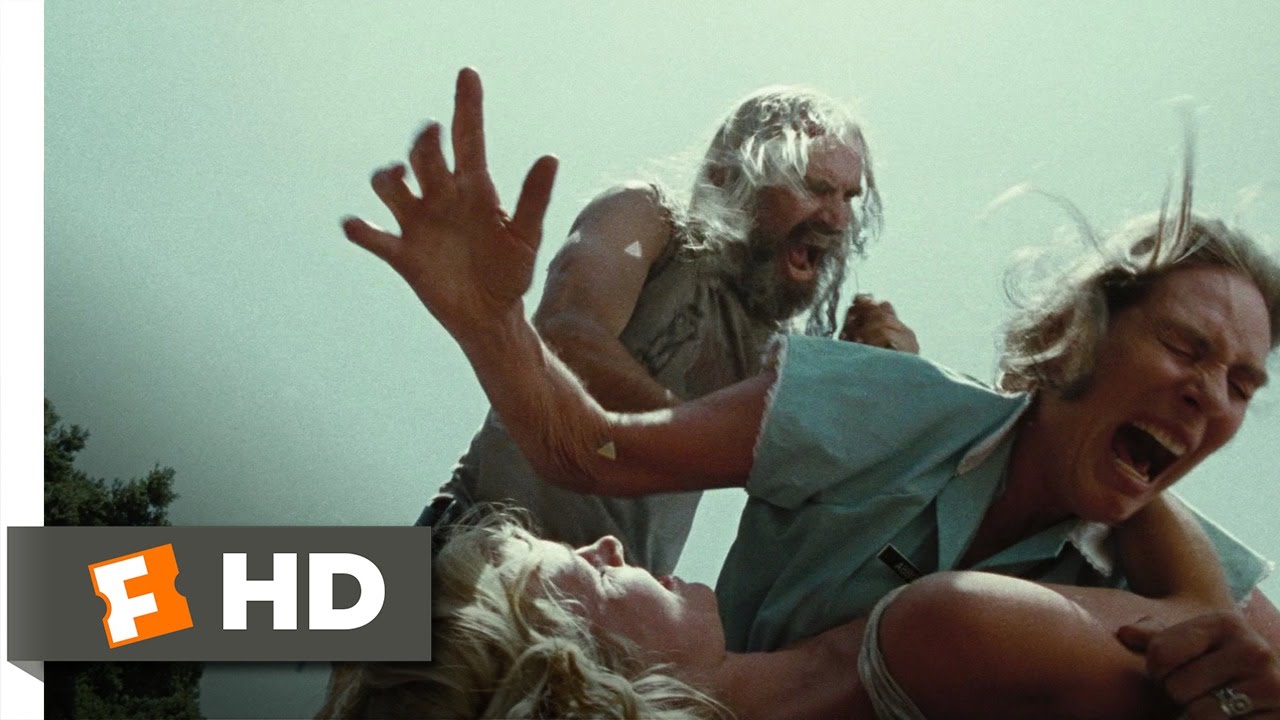 Midnight Rider - The Devil's Rejects (1/10) Movie CLIP (2005) HD - YouTube