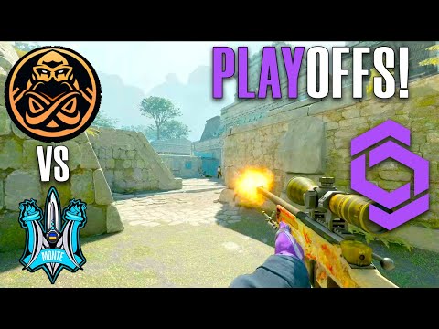 SEMI FINAL! ENCE vs Monte - HIGHLIGHTS - CCT EU #16 | CS2