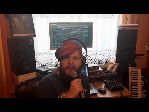 Dr Ziom #hot16challenge2