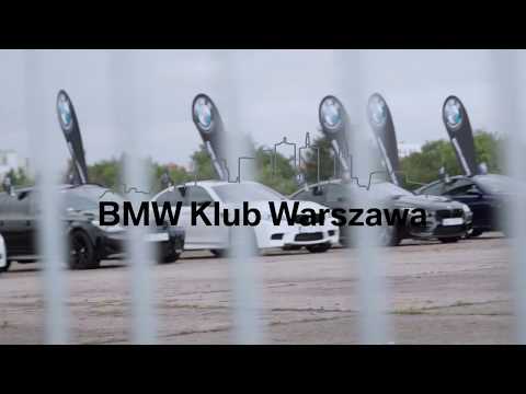 BMW Klub Warszawa   MPerformance Day - BMW Polska