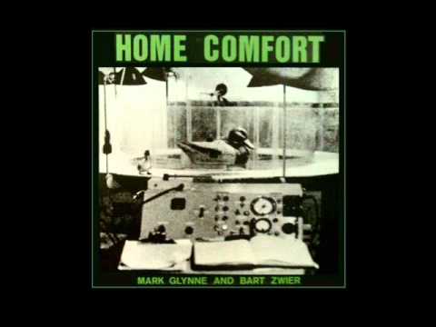 Mark Glynne & Bart Zwier - Friends And Celebrities - Home Comfort - 1980