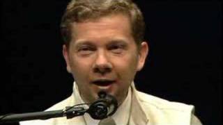 Eckhart Tolle on Being Yourself