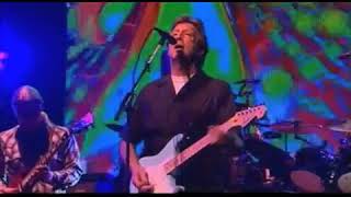 Allman Brothers Band with Eric Clapton - Layla (Clapton - Gordon) 2009