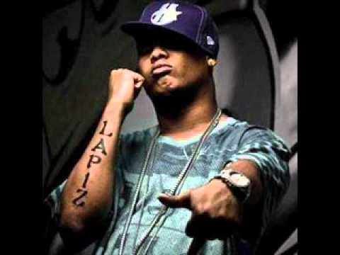 El Lapiz - Que Yo fumo Hierba