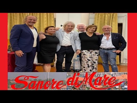 Reunion di "Sapore di mare"...curiosità e aneddoti...1°Parte