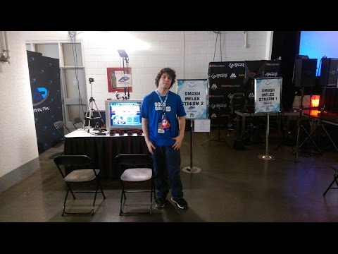 Affinity Play @ Get On My Level 2016 - Toronto ON, Canada!