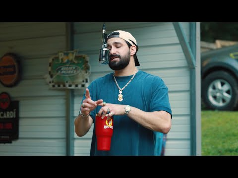 David Morris - "Bad Things" (Official Performance Video)