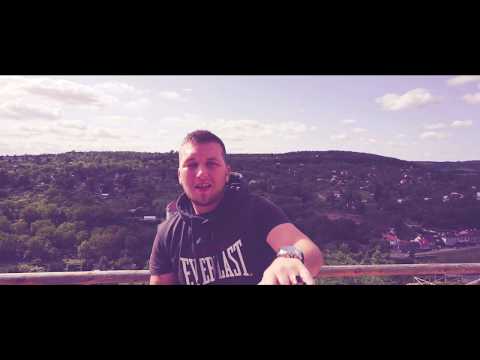 Crako - Me Srdce (OFFICIAL MUSIC VIDEO) prod. Rujay