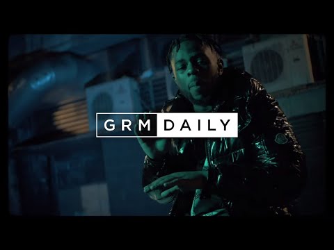 Deehunna - My Own Lane [Music Video] | GRM Daily