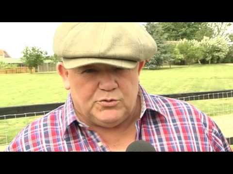 KEVIN BOON TALKS DERBY CONTENDER MURRYS ACT