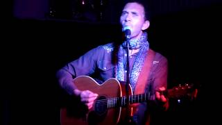The Fishing Rod Song - Karl Broadie and Micky Blue Eyes - The Bunker, Coogee Diggers 9/7/2013