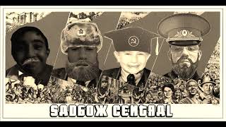 Privet, Comrade, welcome to Sдdбoy Ceйтгal