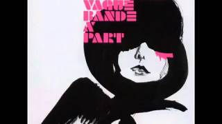 Nouvelle Vague - The Killing Moon