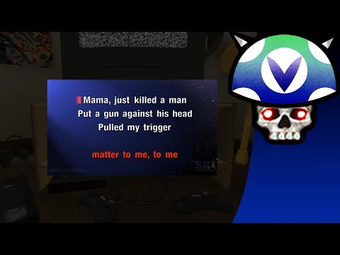 [Vinesauce] Joel - MR KILL