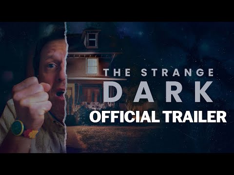 The Strange Dark