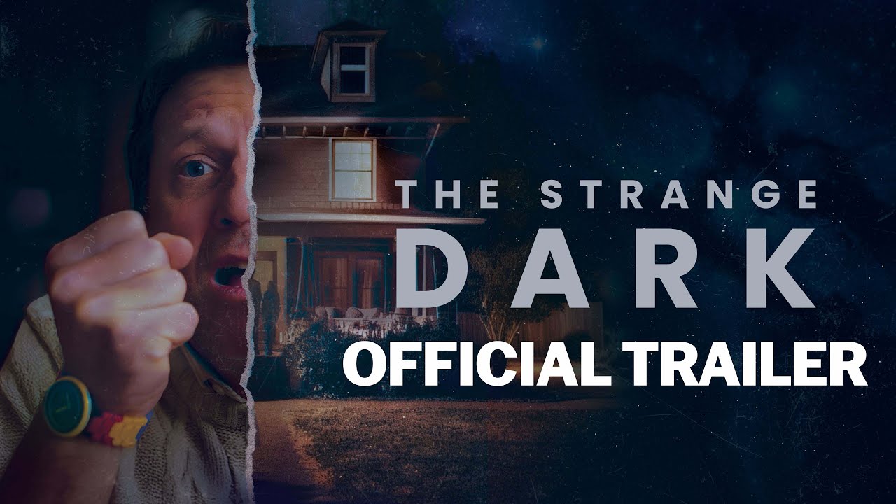 Miniature de la vidéo The Strange Dark | Official Trailer | Sci-Fi | Chroma du film The Strange Dark
