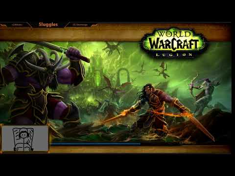 03 Void Elf World of Warcraft   Legion   WoW   Allied Races