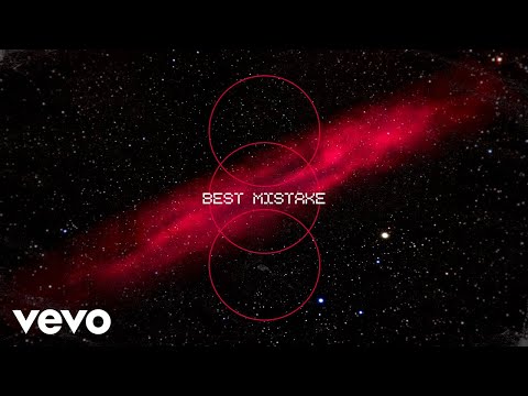 ItaloBrothers - Best Mistake (Visualizer)