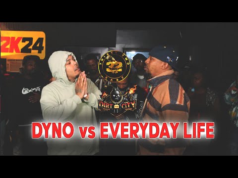 Dyno vs Everyday Life