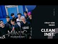 Stray Kids - VENOM | Clean Instrumental