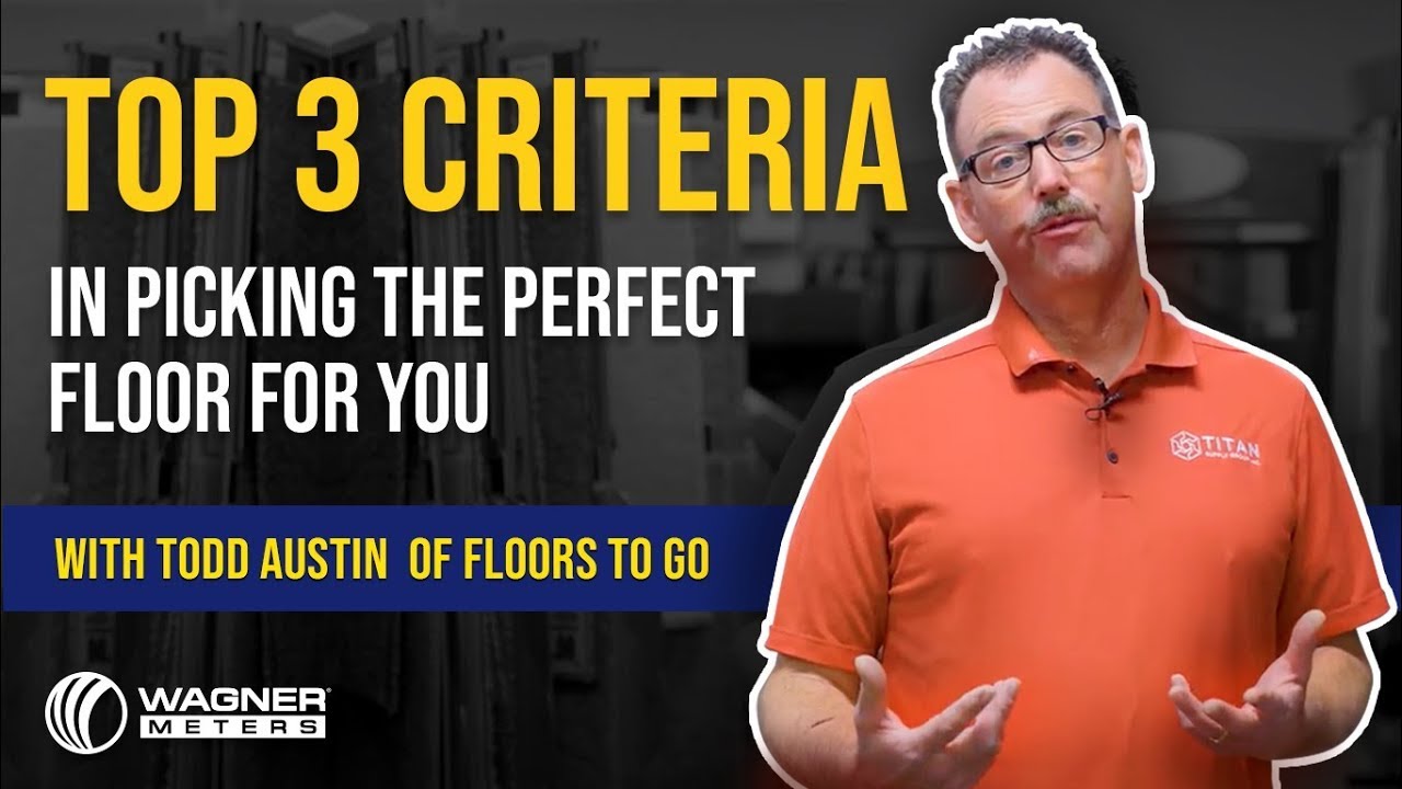 3 Tips for Picking the Perfect Flooring