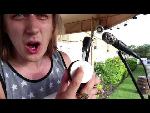 The Full and Complete Rig Rundown of My Solo Gigs Setup