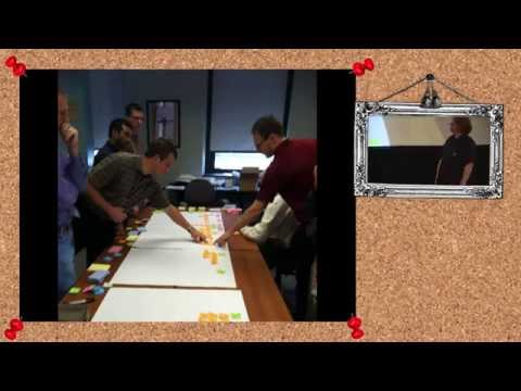 AgileByExample 2014: David Hussman - Lessons in Gravity: Helping Good Ideas Reach Escape Velocity