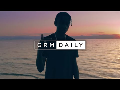 Luke November - Early Doors [Music Video] | GRM Daily