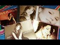 Mariah Carey Music Box Era Unboxing