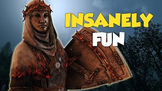 Download lagu Black Prior Is INSANELY FUN | For Honor mp3