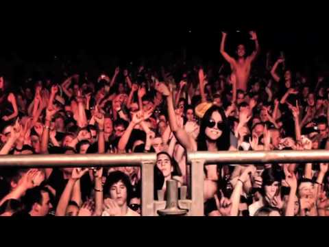 DJ Antoine vs Timati feat. Kalenna - Welcome To St. Tropez (VideoDJ RaLpH)