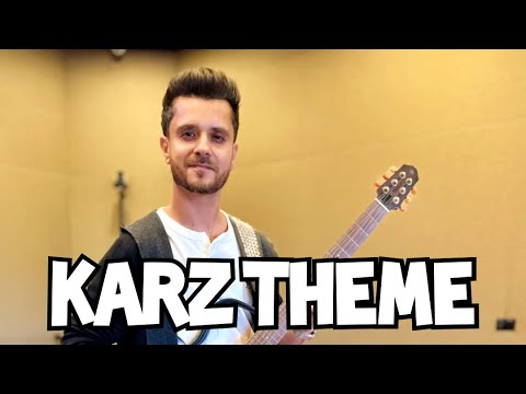 Karz Theme | Raghav Sachar