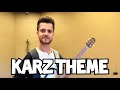 Karz Theme Raghav Sachar