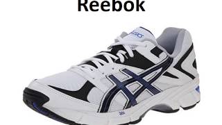 Best Cross Training Shoes