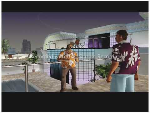 GTA VICE CITY MISSION C1 M SAIM GAMING