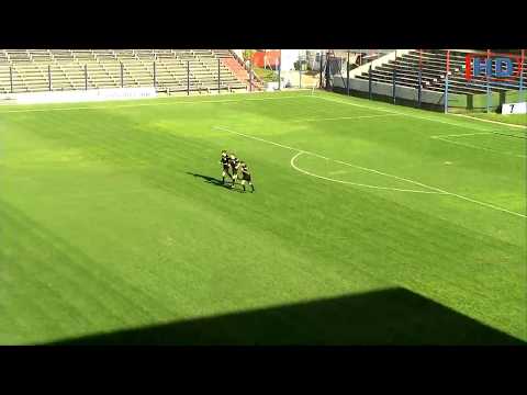 Huracan 2- Guaviyu 2- div A 13/10/2018