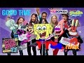 KIDZ BOP Kids KIDZ BOP SpongeBob Good Time KIDZ BOP 23