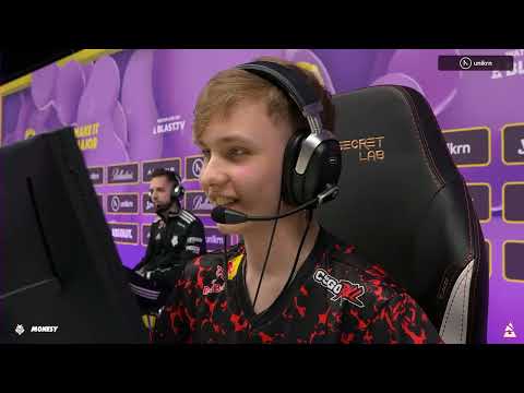 NiKo insane tec9 awp ace