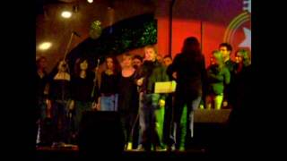 Be Bop Chorus al Piper di Roma.mpg