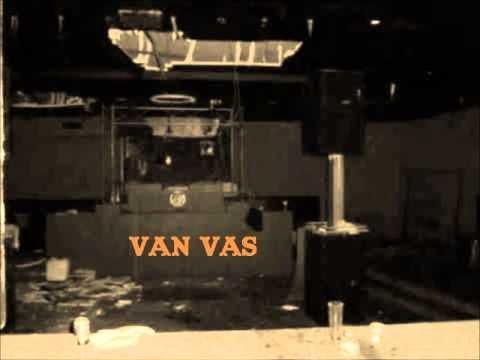 DISCOTECA VAN VAS - CIERRE 1995 (PERIN)