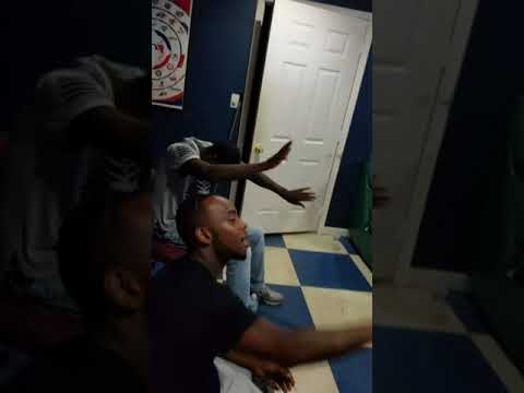 So Fly! Keddy Peeps, Mel, Ray Ray, Keem.