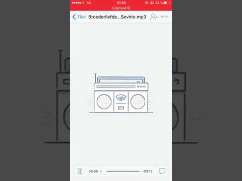 Broederliefde - Zeg Me Ft. Jayh & Sevirio