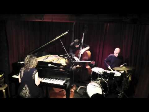 Anat Fort, Gary Wang and Paul Motian: Rehaired