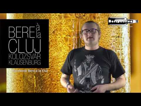 Beerview - Bere a la Cluj