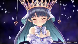 Re: [情報][愛秘] 6/24 維修 心を繋ぐ花嫁たち & 主線14章