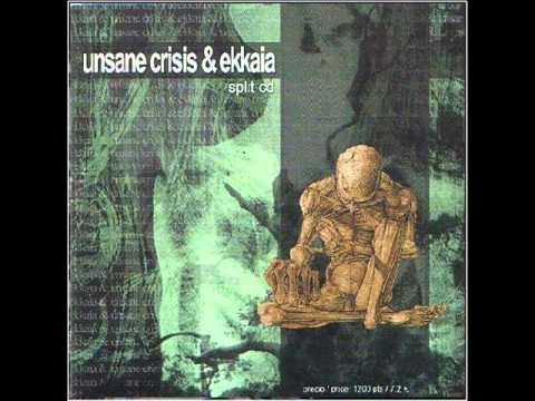 Unsane Crisis - Inconceivable cover (napalm death)