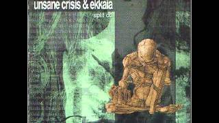 Unsane Crisis - Inconceivable cover (napalm death)