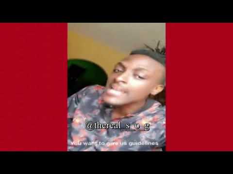 LEROY SPARKZ x PASTOR CHRIS COVID   FIASCO